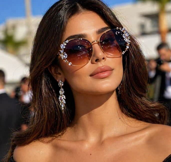 نضارات ☀️ شمسية نسائية