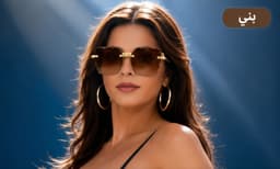 نضارات ☀️ شمسية نسائية 4